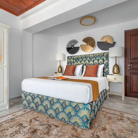 Megaron Skiathos Boutique Residence Exterior photo