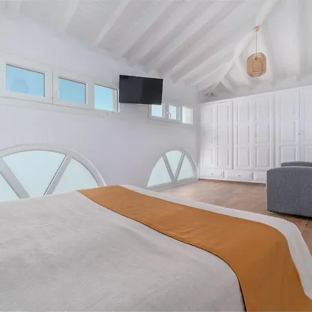 Megaron Skiathos Boutique Residence Exterior photo