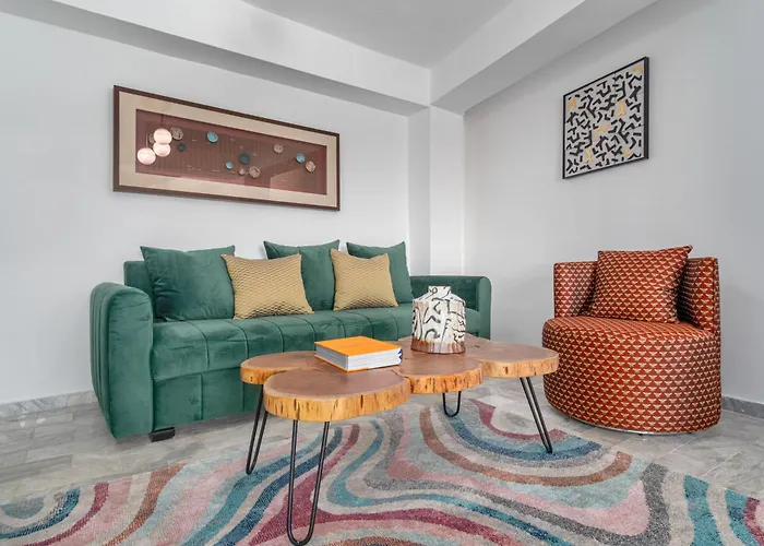 Megaron Skiathos Boutique Residence