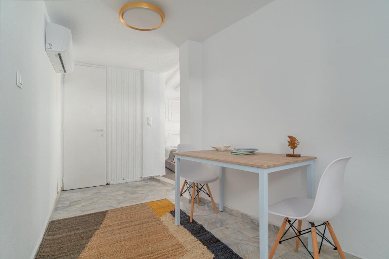 Megaron Boutique Skiathos Town