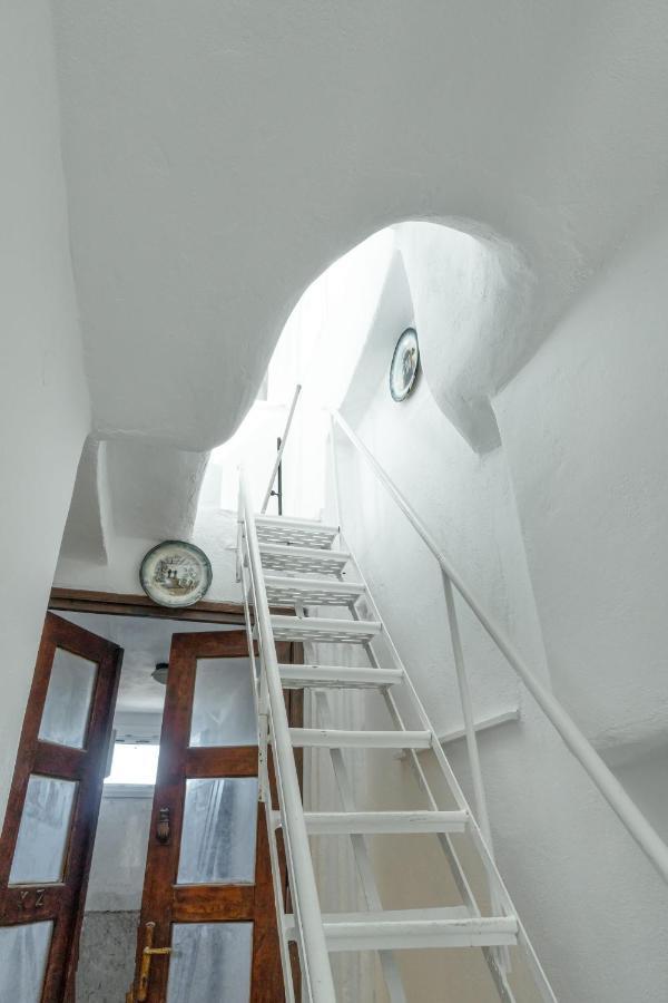 Megaron Boutique Apartment Skiathos Town