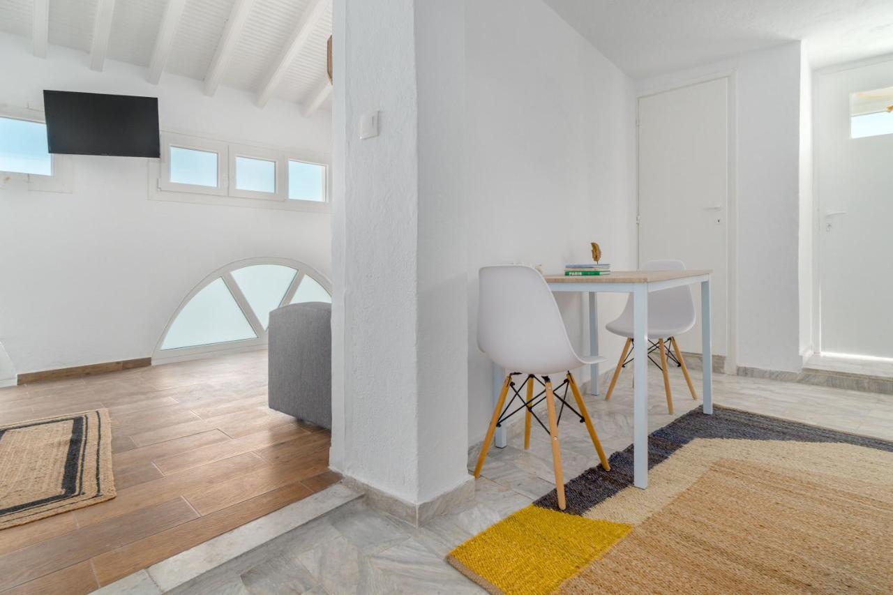 Megaron Boutique Apartment