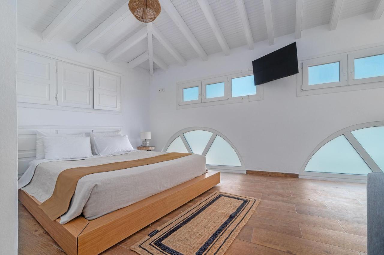 Megaron Boutique Apartment Skiathos Town