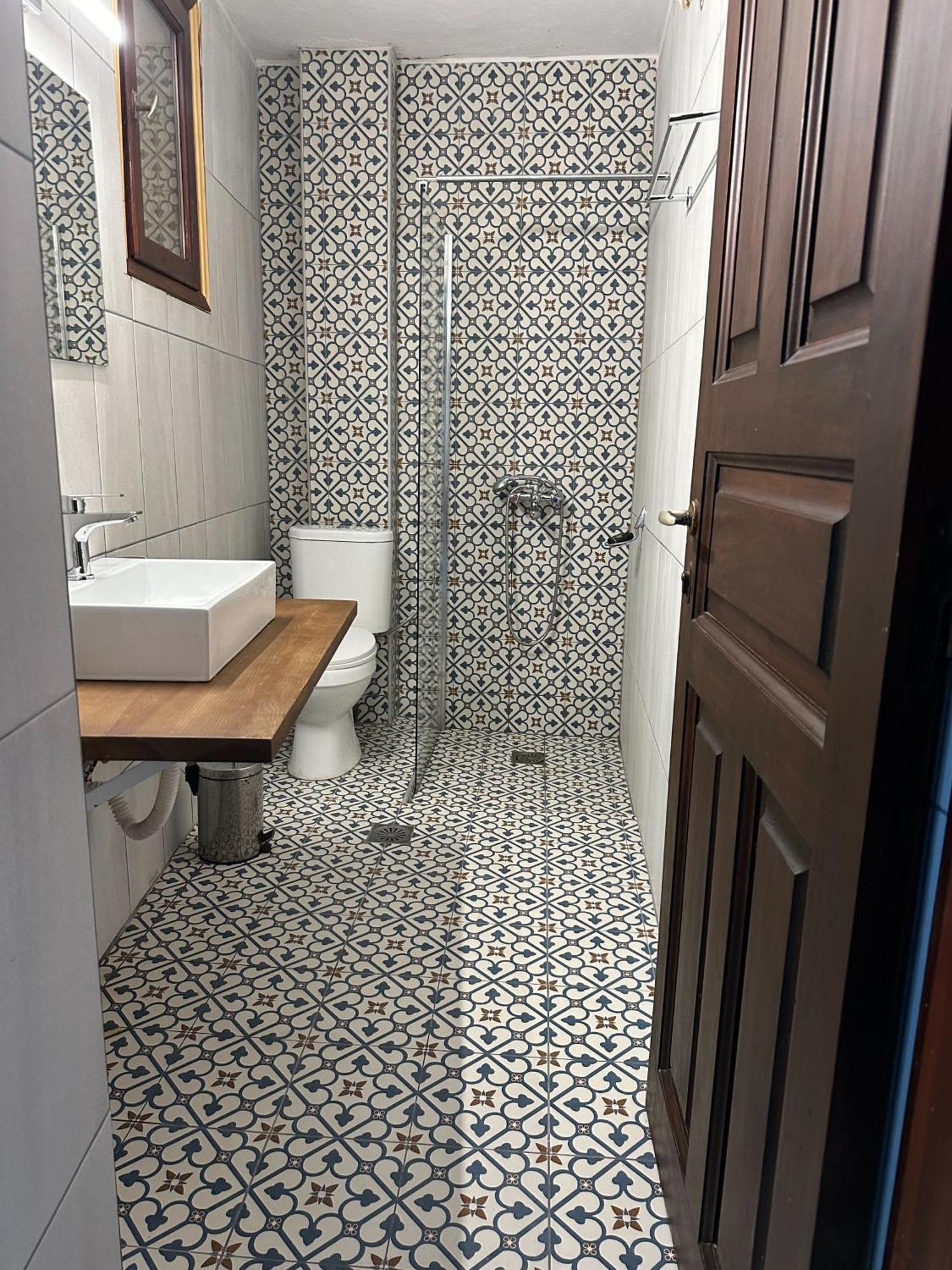 Apartment Megaron Boutique Skiathos Town